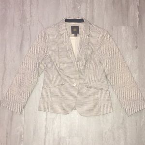 The Limited Relaxed Blazer